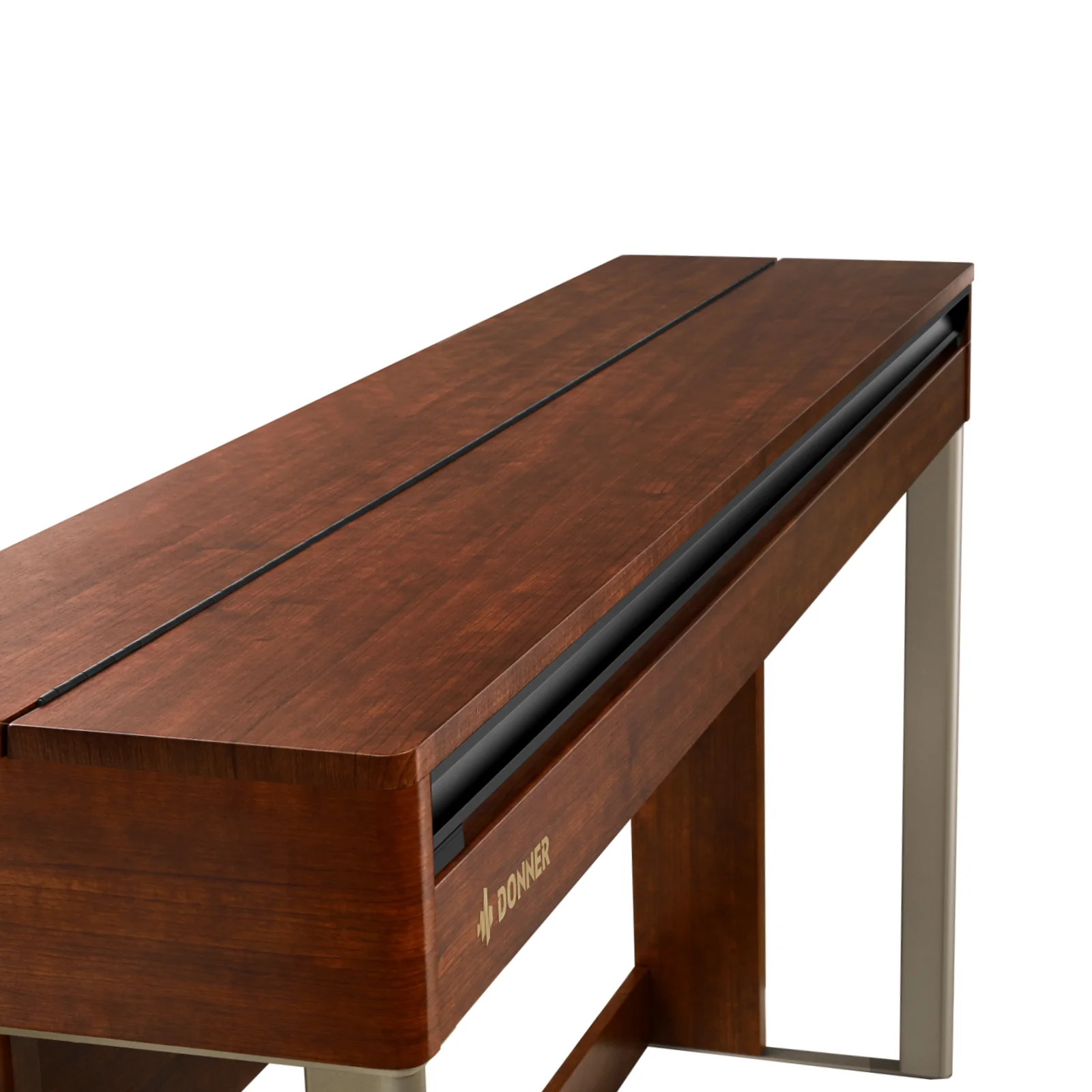 Donner DDP-200 Graded Hammer Action Digital Piano - Image 39