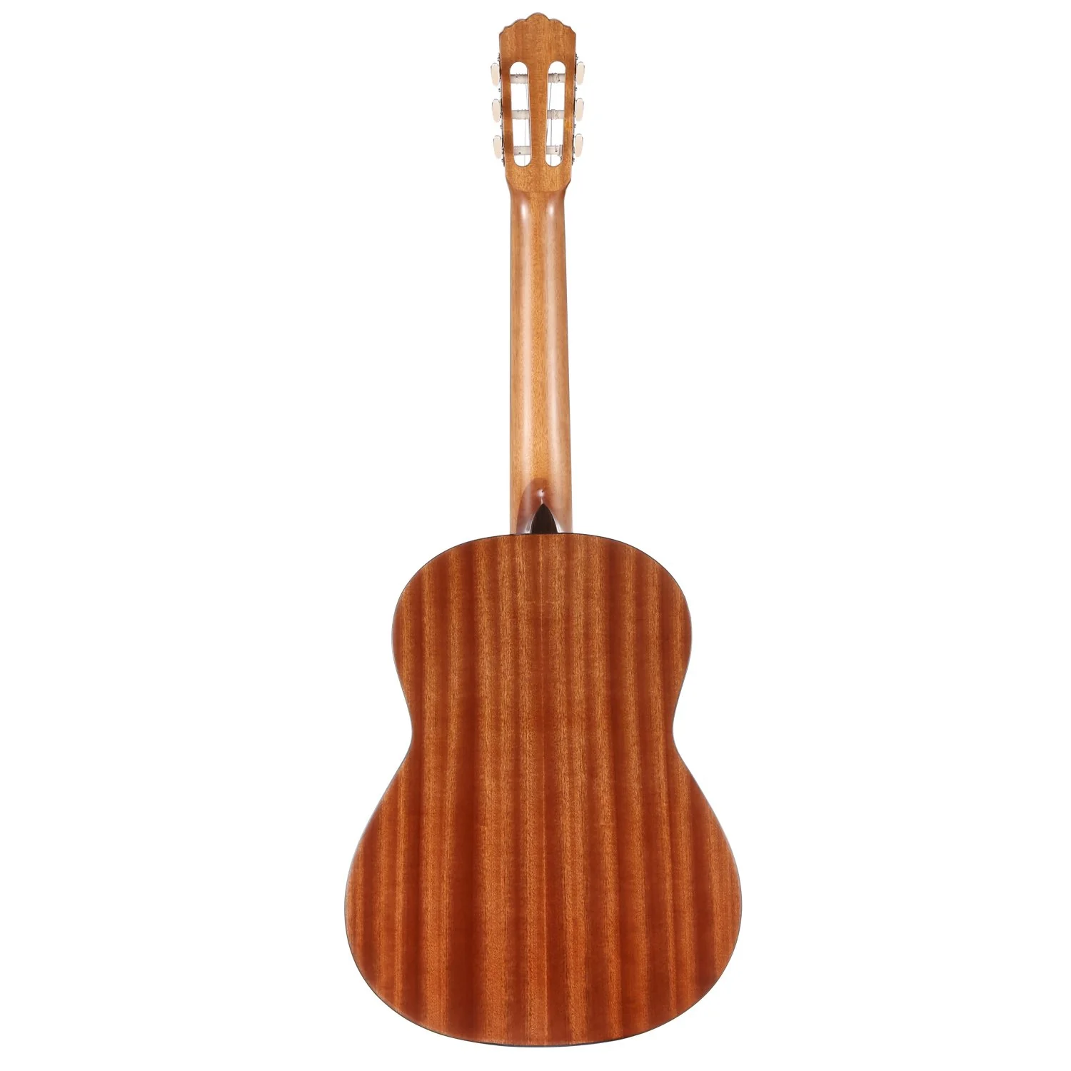 Donner DCG-1 39 Inch Classical Right Handed Guitar Spruce Mahogany Body Full Size Beginner Acoustic Classical Guitar Package - Image 7