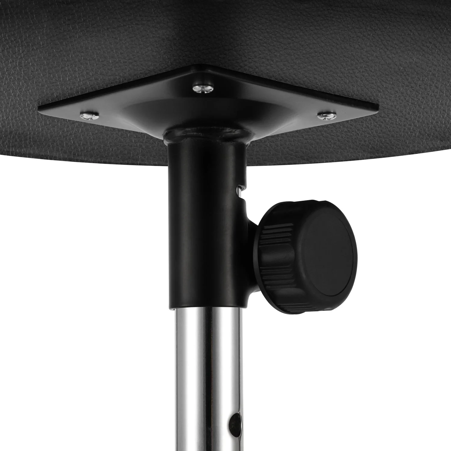 Donner Drum Throne, Padded Drum Seat Portable Height Adjustable for Kids and Adult - Image 7