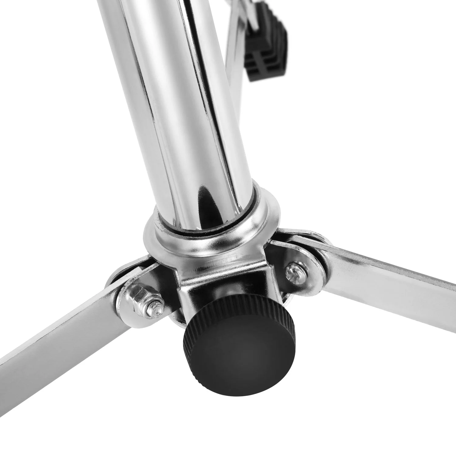 Donner Drum Throne, Padded Drum Seat Portable Height Adjustable for Kids and Adult - Image 9