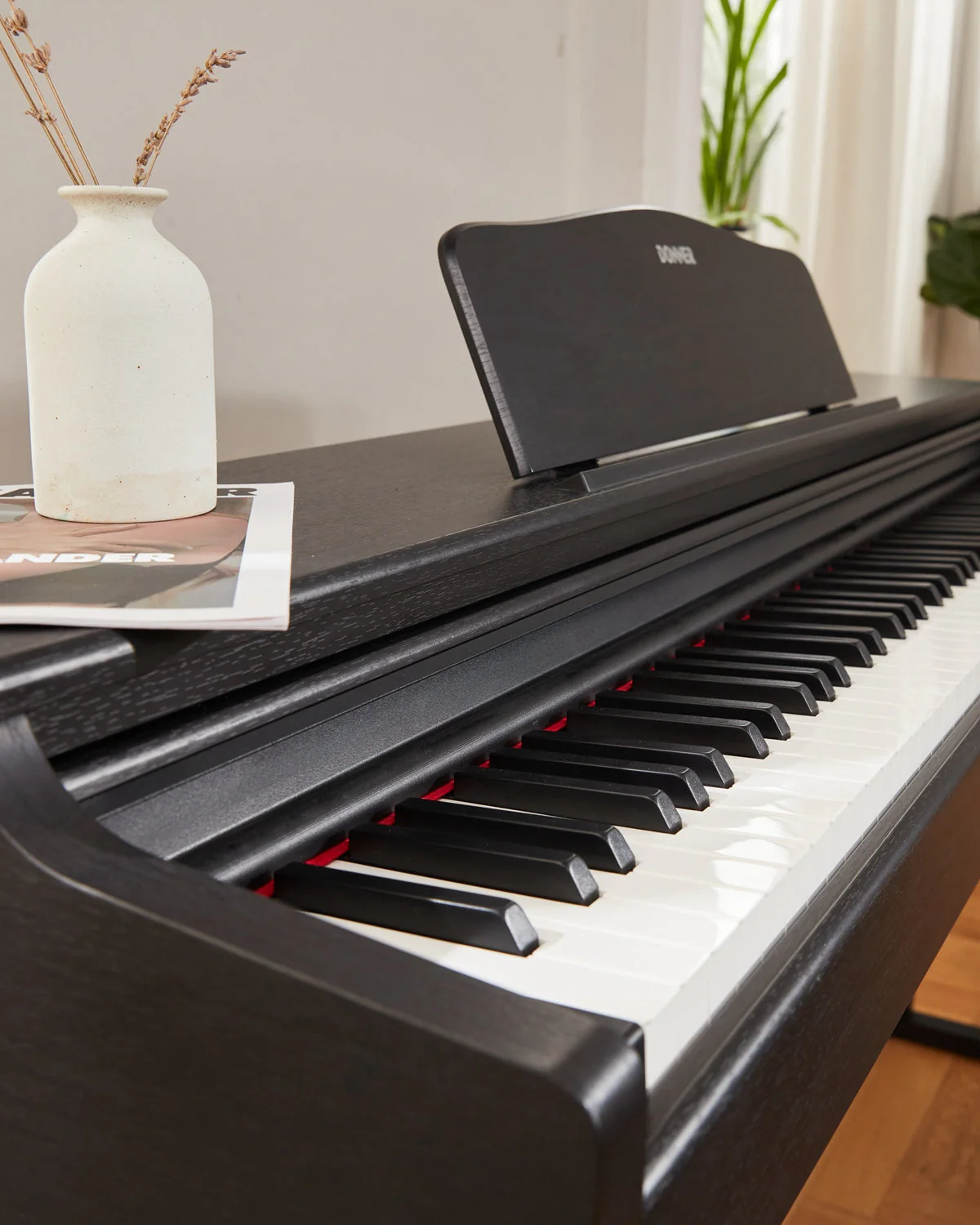 Donner DDP-100 Weighted Digital Piano - Image 18