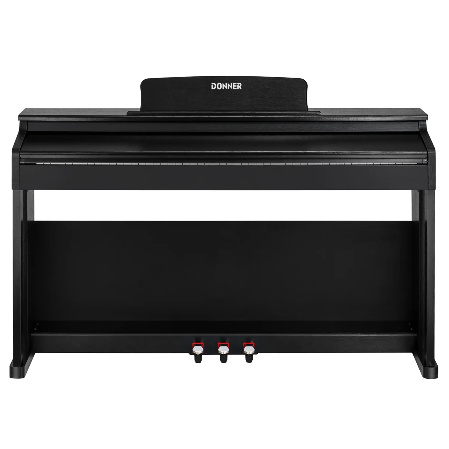 Donner DDP-100 Weighted Digital Piano - Image 26
