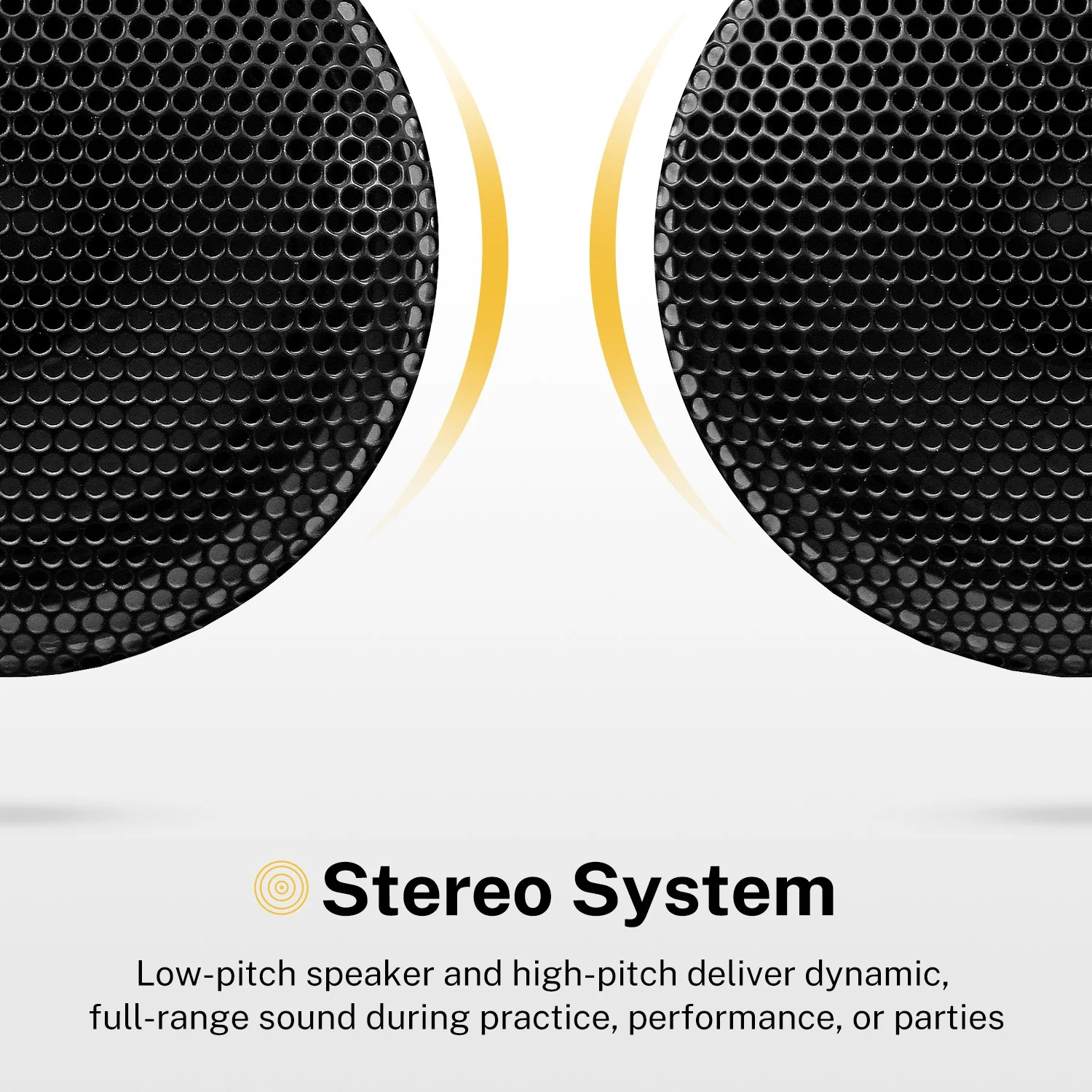 Donner DDP-300 88-Key Graded Hammer-Action Weighted Upright Digital Piano with Bluetooth - Image 7