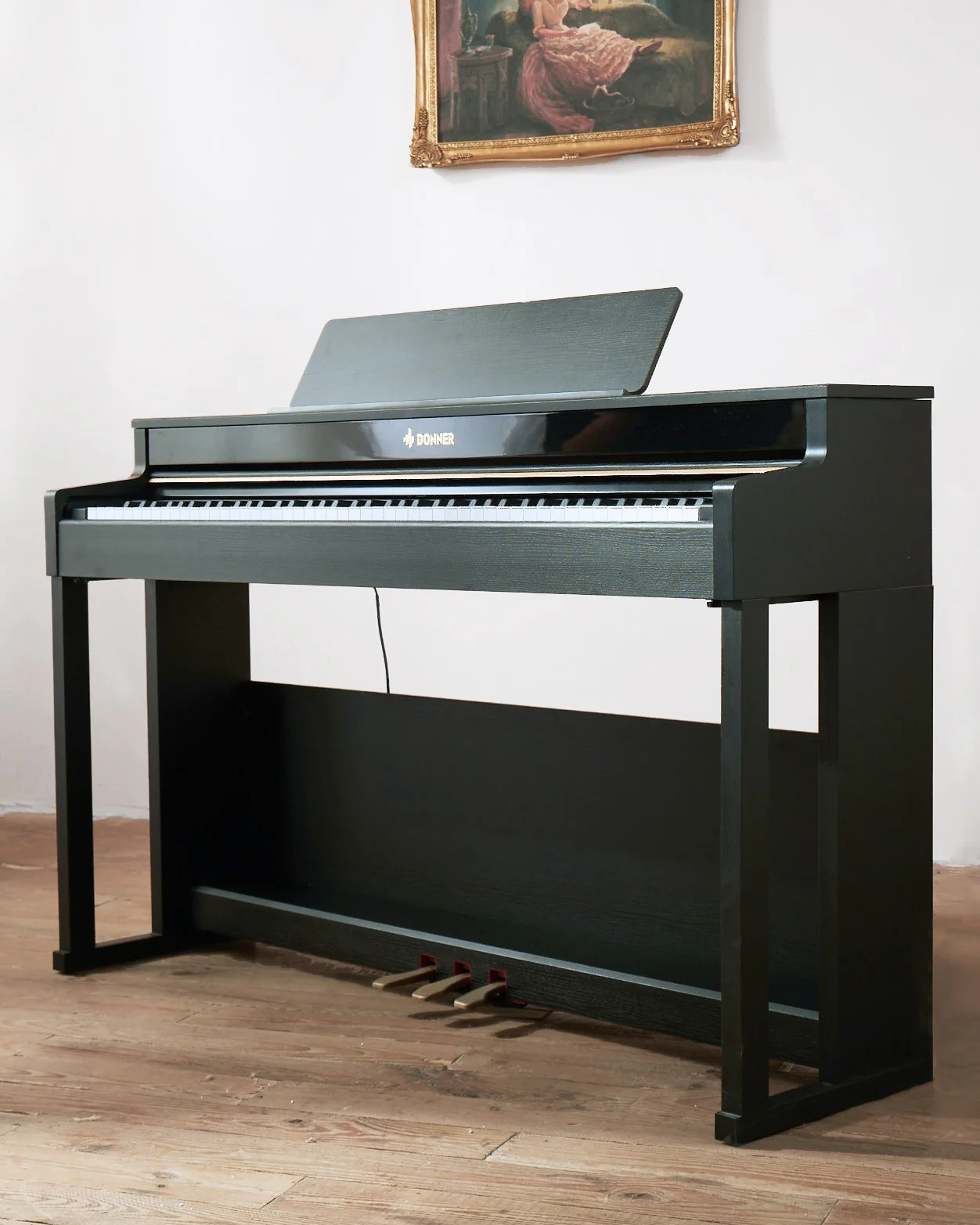 Donner DDP-400 Professional Digital Piano - Image 14
