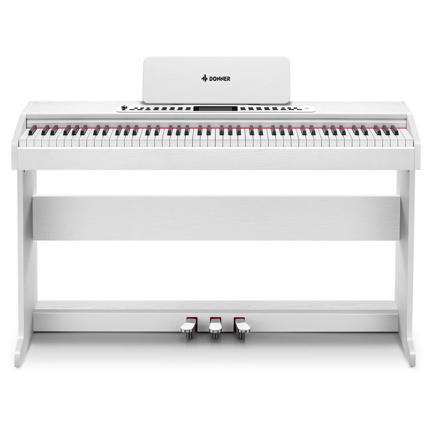 Donner DDP-95 Weighted Digital Piano - Image 27