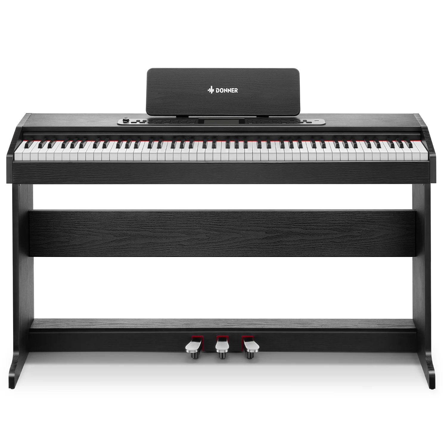 Donner DDP-95 Weighted Digital Piano - Image 28