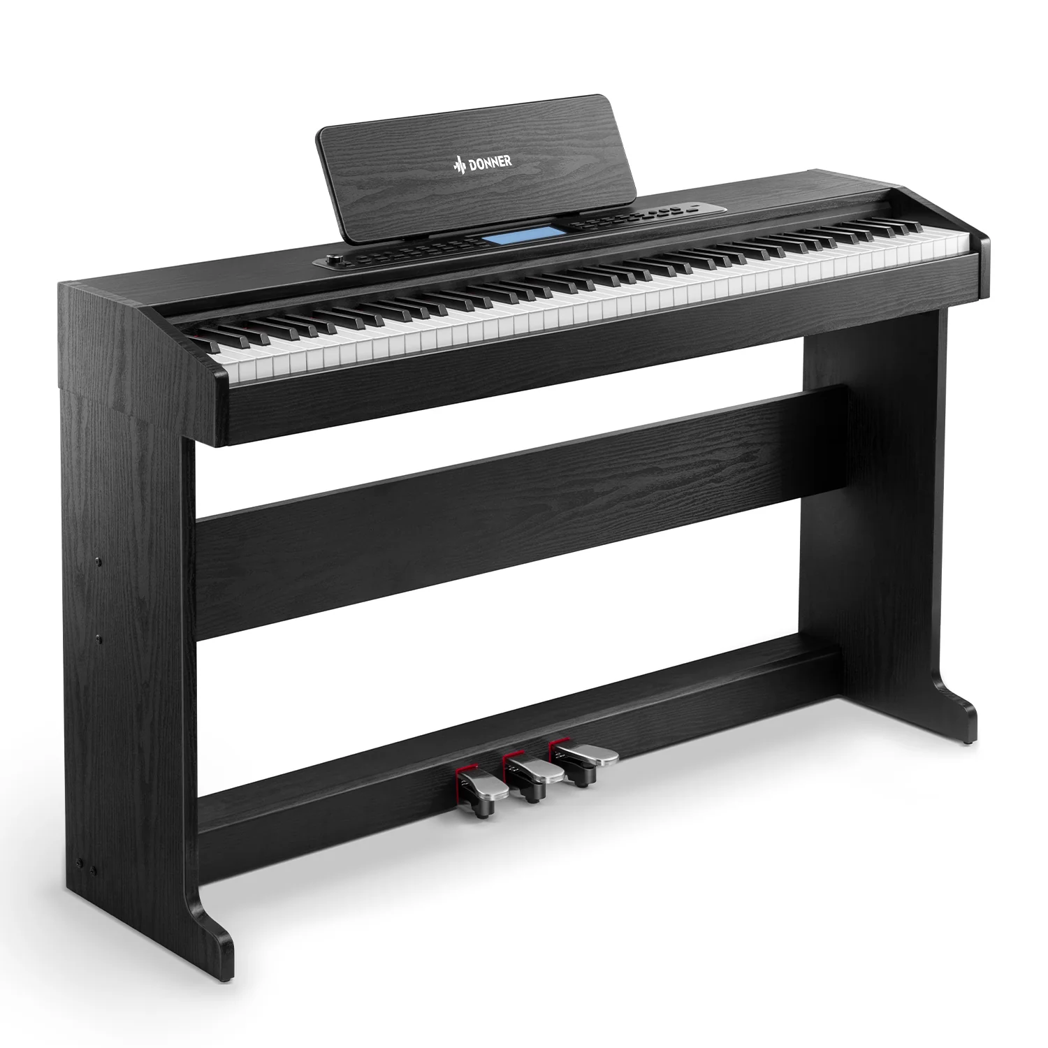 Donner DDP-95 Weighted Digital Piano - Image 5