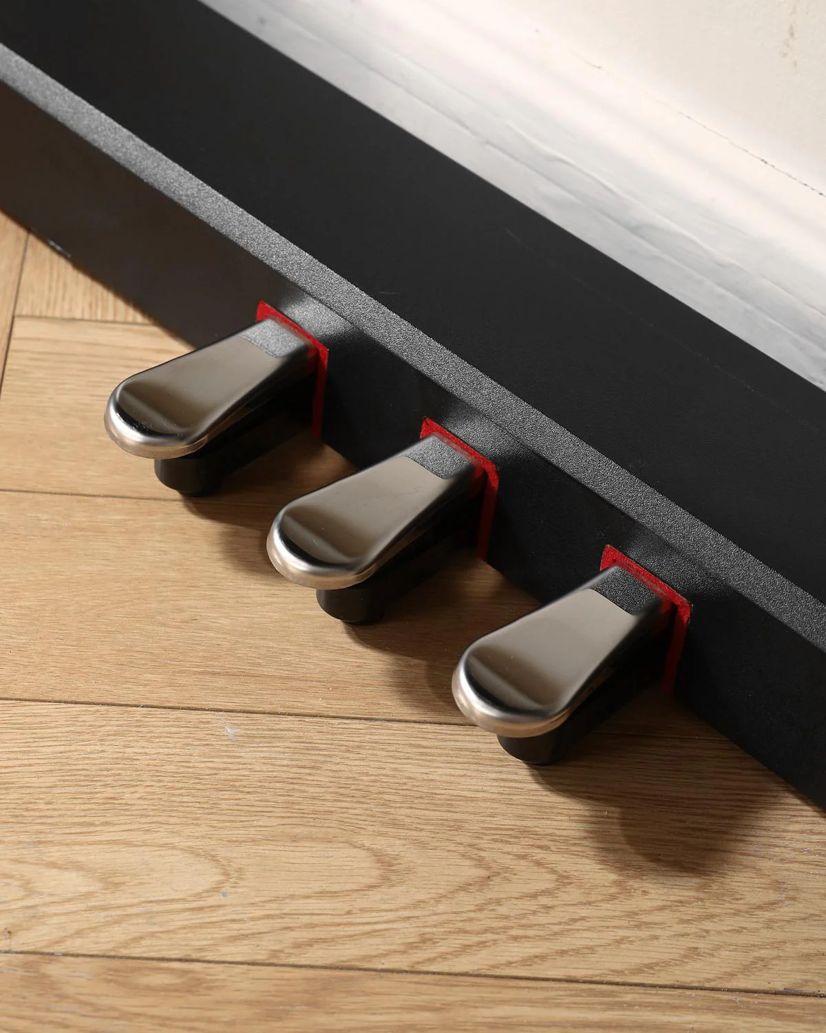 Donner DEP-20 Weighted Digital Piano with Stand - Image 26