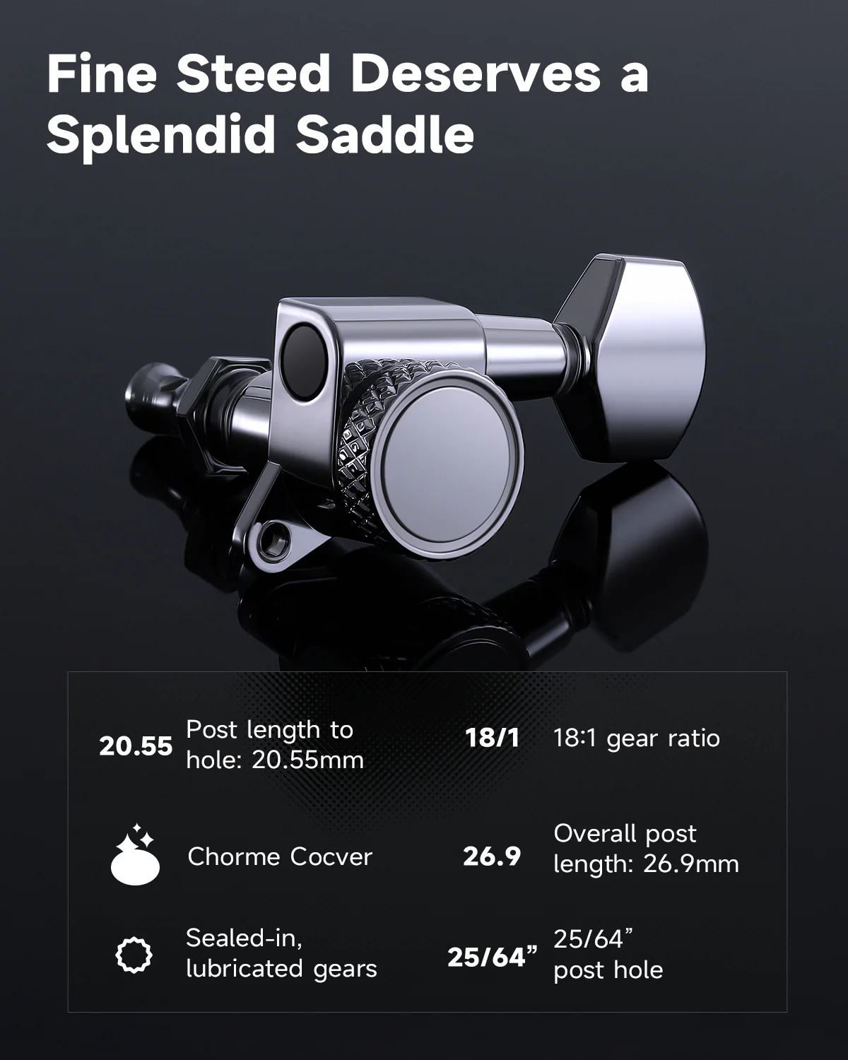 Donner DST-550 Electric Guitar - Image 22