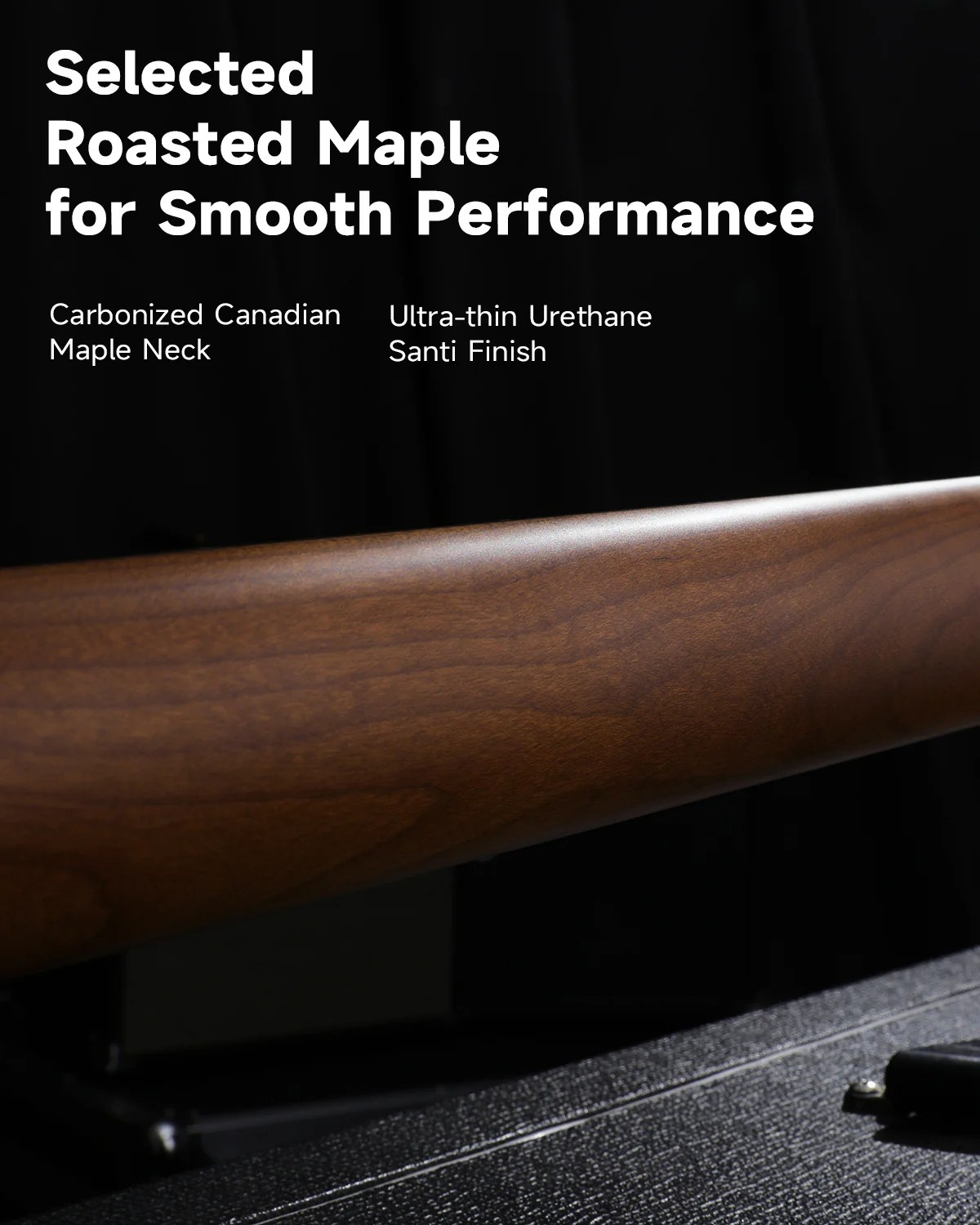 Donner DST-550 Electric Guitar - Image 25