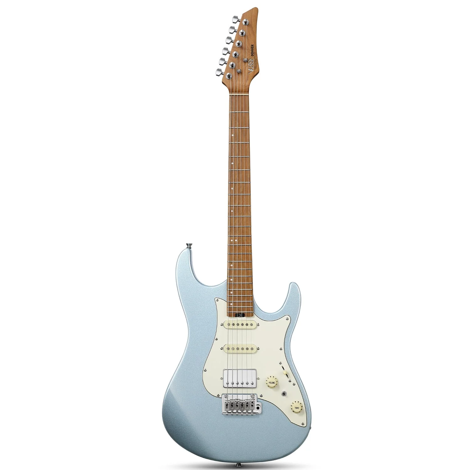 Donner DST-550 Electric Guitar - Image 3