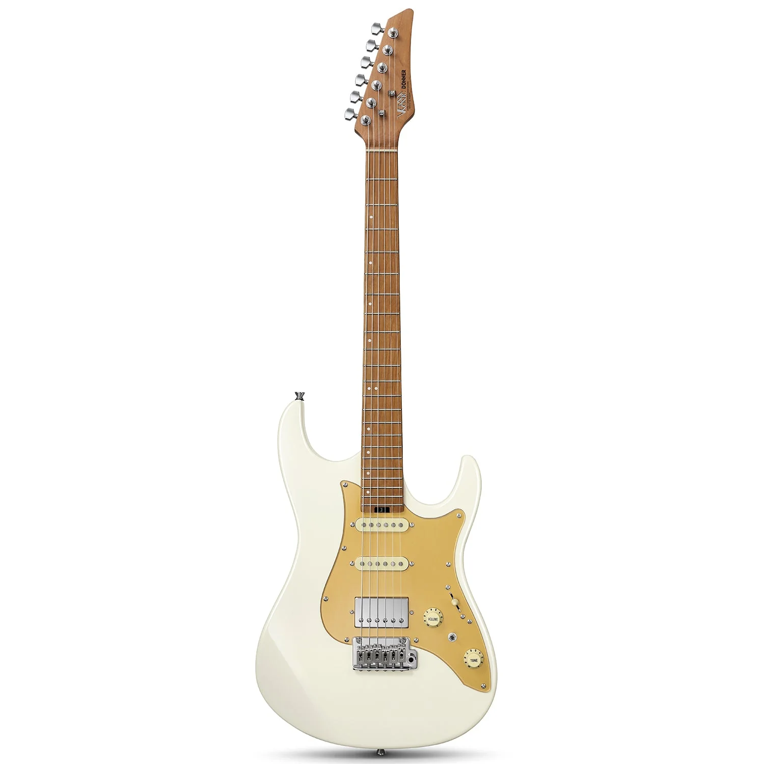 Donner DST-550 Electric Guitar - Image 4