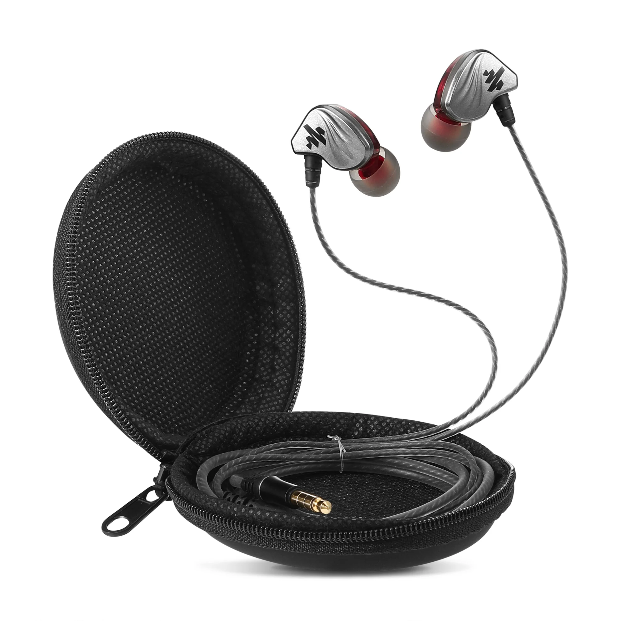 【OPEN BOX】Donner HUSH™ I Acoustic-Electric Travel Guitar - Image 26