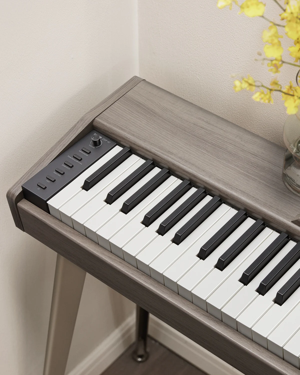 Donner DDP-60 Semi-Weighted Digital Piano - Image 36